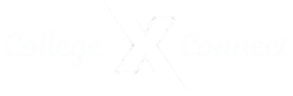 CollegeXConnect Logo